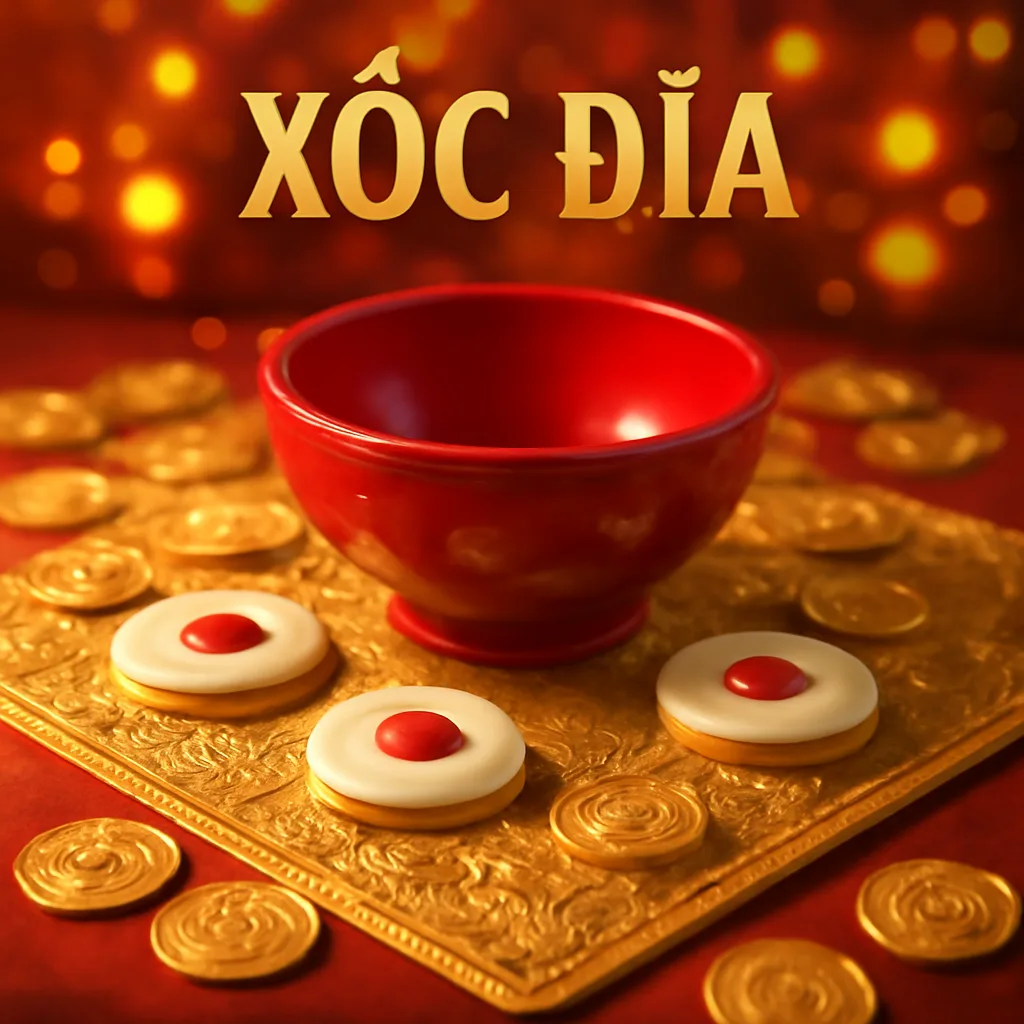 Xổ số